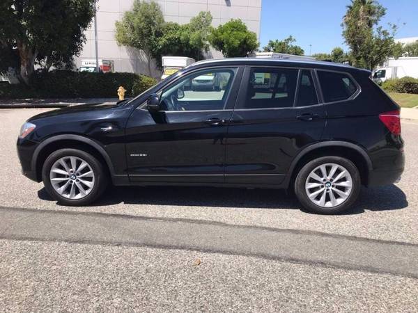 2016 BMW X3 4dr suv sDrive28i for sale in Van Nuys, CA – photo 19