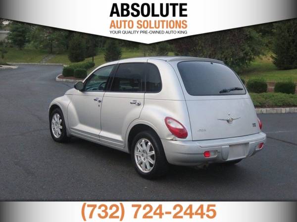 2007 Chrysler PT Cruiser Touring 4dr Wagon - - by for sale in Hamilton, NY – photo 10