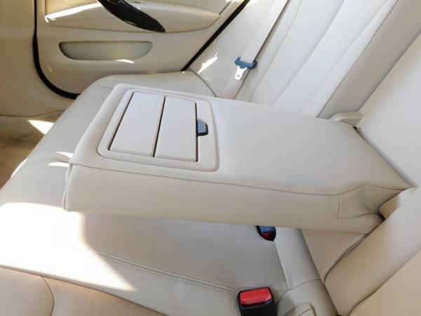 BMW 428i xDrive 4dr Sedan Carfax Certified Leather Sunroof NAV Clean for sale in Greensboro, NC – photo 21