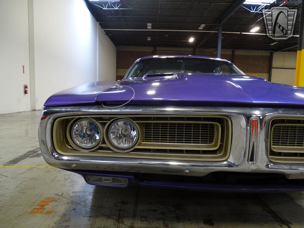 1971 Dodge Charger for sale in O'Fallon, IL – photo 39