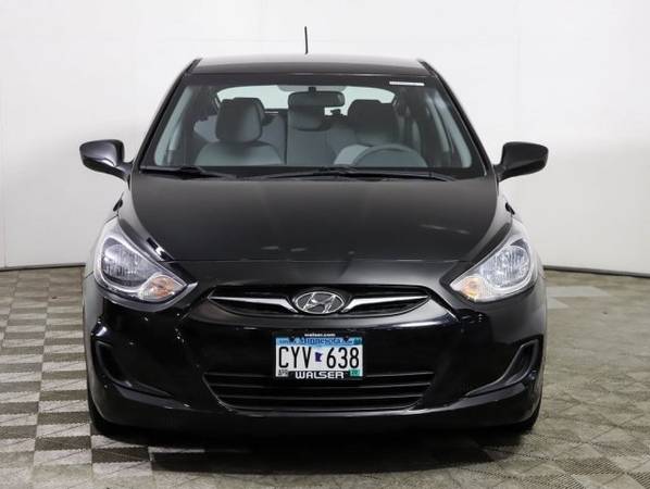 2014 Hyundai Accent for sale in Burnsville, MN – photo 3