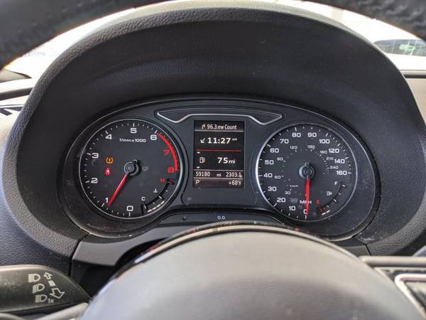 2015 Audi A3 2 0T Prestige AWD All Wheel Drive SKU: F1021553 - cars & for sale in Lewisville, TX – photo 10
