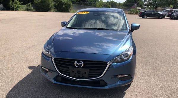 2017 Mazda Mazda3 5-Door Touring Hatchback Call/Text for sale in Grand Rapids, MI – photo 3