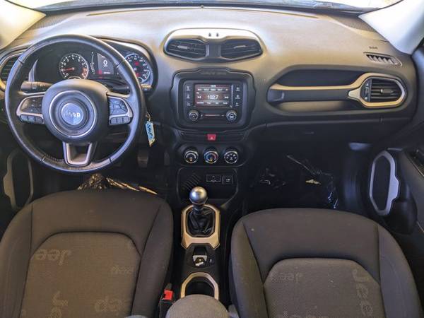 2015 Jeep Renegade Latitude SKU: FPC14769 SUV - - by for sale in North Phoenix, AZ – photo 17
