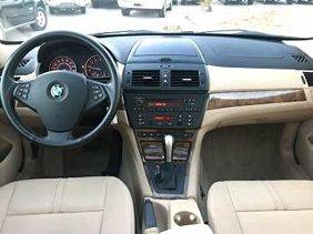 2008 BMW X3 awd Low Miles for sale in Chico, CA – photo 2