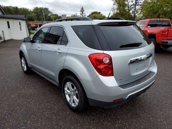 2013 Chevrolet Equinox AWD LT 46,000 Miles for sale in Oakdale, MN – photo 6
