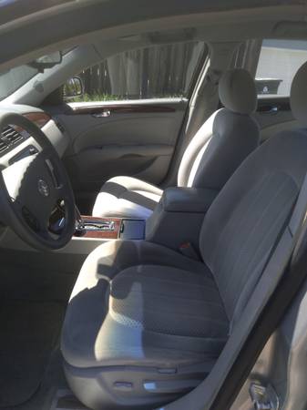 2006 Buick lucerne cx runs great smog cold ac - - by for sale in Martinez, CA – photo 10