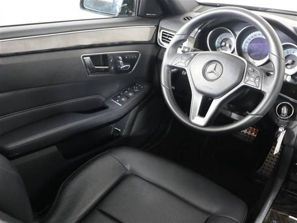 2016 Mercedes-Benz E-Class E 350 Sport RWD for sale in West Palm Beach, FL – photo 16