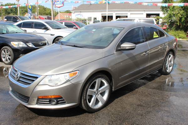 Only 110k Miles* 2012 Volkswagen CC Lux PZEV for sale in Louisville, KY – photo 3