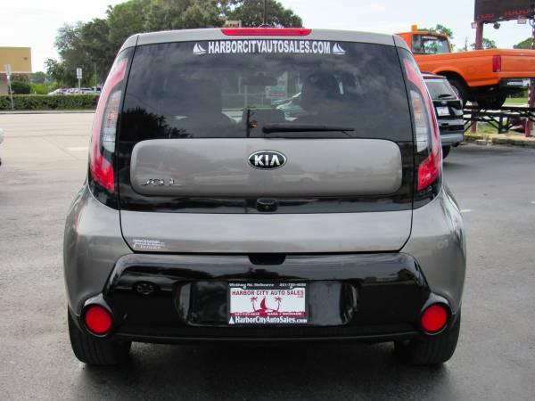 ~ ~ ~ 2016 KIA SOUL! 1 OWNER! CLEAN CARFAX! BLUETOOTH! CAM! ~ ~ ~ -... for sale in WEST MELBOURNE, FL – photo 3
