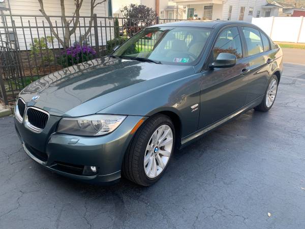 2011 328xi BMW AWD - cars & trucks - by owner - vehicle automotive... for sale in Pittston, PA – photo 6