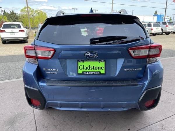 2018 Subaru Crosstrek 2 0i Limited CALL/TEXT - - by for sale in Gladstone, OR – photo 4