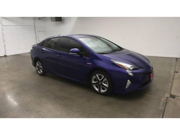2016 Toyota Prius Electric Hybrid - cars & trucks - by dealer -... for sale in Kellogg, ID – photo 2