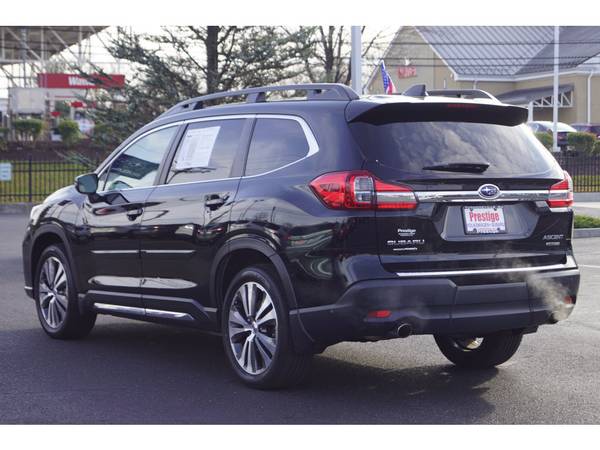 2020 Subaru Ascent Limited - - by dealer - vehicle for sale in Turnersville, NJ – photo 4