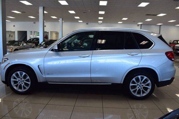 2015 BMW X5 xDrive35i AWD 4dr SUV **100s of Vehicles** for sale in Sacramento , CA – photo 5