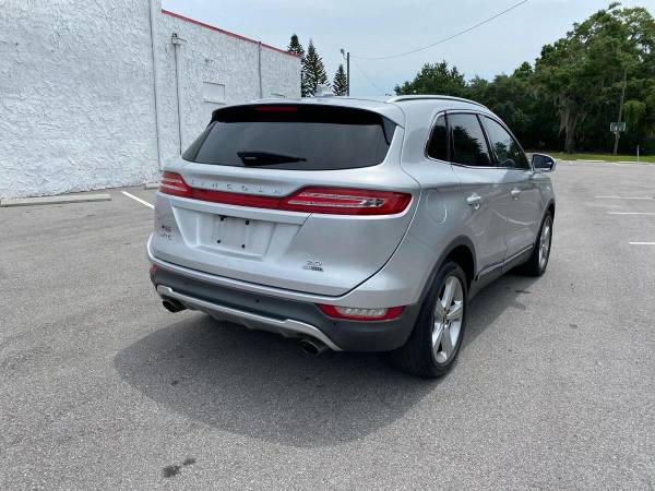 2015 Lincoln MKC Base 4dr SUV - - by dealer - vehicle for sale in TAMPA, FL – photo 6