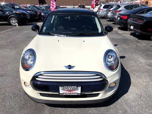 2014 MINI Cooper Hardtop 2dr Cpe - 100s of Positive Custom - cars & for sale in Baltimore, MD – photo 7