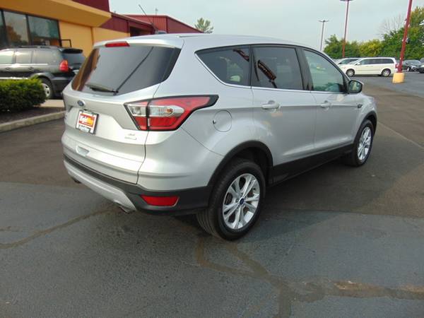 2017 Ford Escape SE - cars & trucks - by dealer - vehicle automotive... for sale in Inidanapolis, IN – photo 20