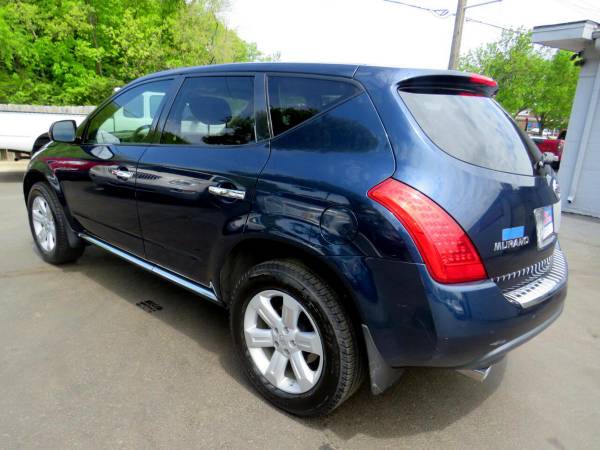 2007 Nissan Murano AWD 4dr SL - 3 DAY SALE! - - by for sale in Merriam, MO – photo 6