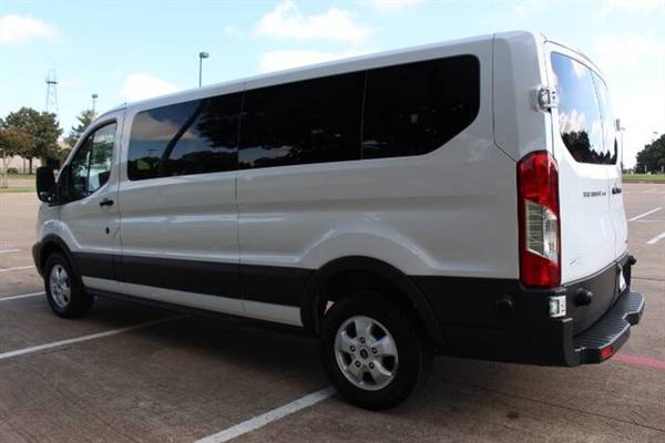Ford Transit 350 XLT 12 Passenger for sale in Euless, TX – photo 5