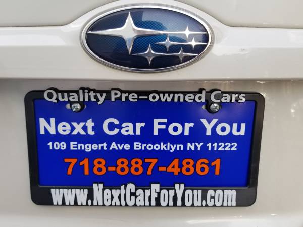 SUBARU CROSSTREK Awd LIMITED Wagon - Warranty/SERVICED/Inspected for sale in Brooklyn, NY – photo 12
