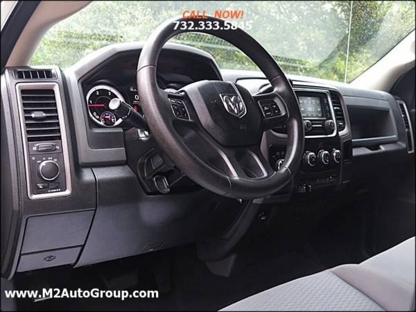 2014 Ram 2500 Tradesman 4x4 4dr Crew Cab 6 3 ft SB Pickup - cars & for sale in East Brunswick, NY – photo 7