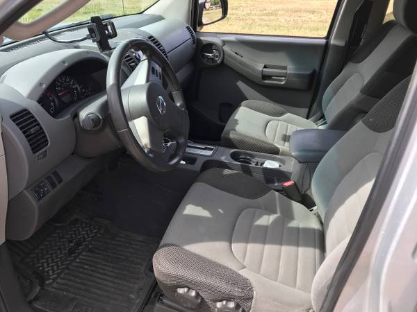 2007 Nissan Xterra S V6 for sale in Euless, TX – photo 15