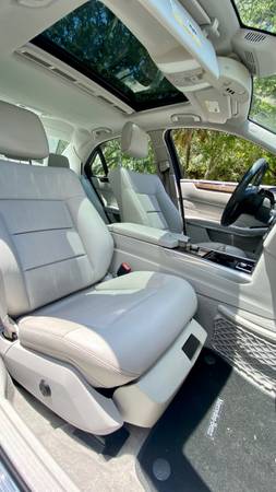 2014 MERCEDES BENZ E350 - - by dealer - vehicle for sale in Miami Gardens, FL – photo 17