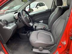2014 chevrolet spark LS manual trans 29777 low miles zero down... for sale in Bixby, OK – photo 6