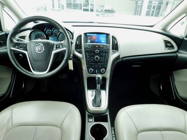 2013 Buick Verano Convenience Group - - by dealer for sale in Apple Valley, MN – photo 12