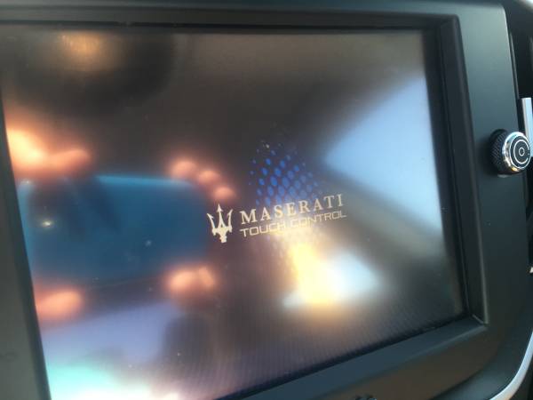 2015 Maserati Ghibli LOW MILES! (US MOTORS) for sale in Stockton, CA – photo 12