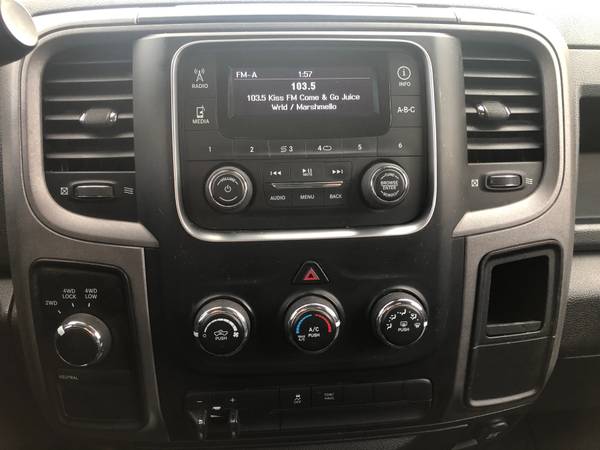 Ram 1500 4x4 - cars & trucks - by owner - vehicle automotive sale for sale in Orland Park, IL – photo 10