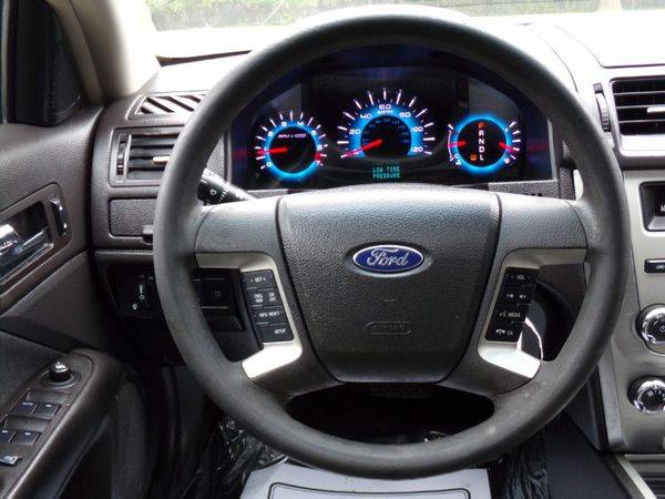 2011 Ford Fusion I4 SE for sale in Cleveland, OH – photo 7