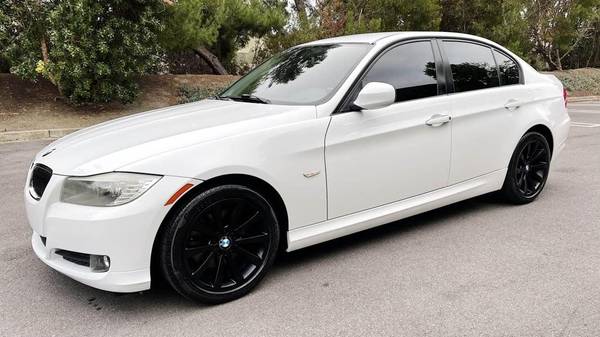 2011 BMW 3 Series 328i - - by dealer - vehicle for sale in Laguna Niguel, CA – photo 6