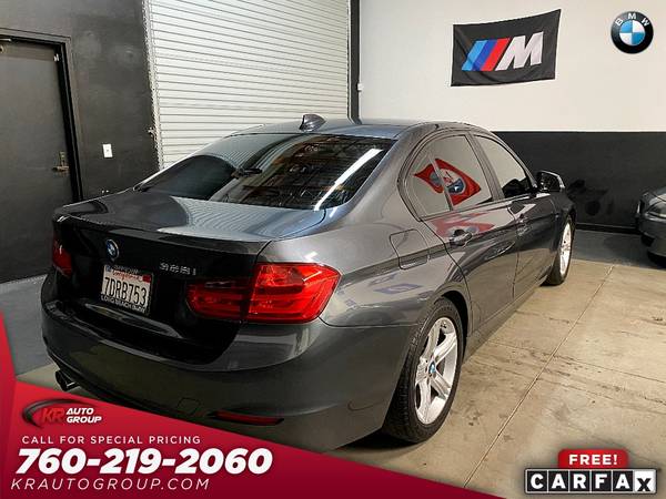 2014 BMW 328I**SPORT MODEL**1 OWNER CAR**VERY NICE CAR. - cars &... for sale in Palm Desert , CA – photo 8