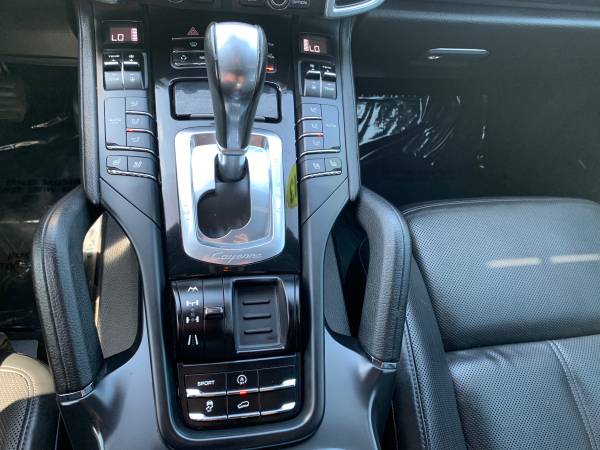2013 PORSCHE CAYENNE FINANCING AVAILABLE CALL - cars & trucks - by... for sale in Hallandale, FL – photo 14