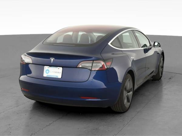 2018 Tesla Model 3 Long Range Sedan 4D sedan Blue - FINANCE ONLINE -... for sale in NEWARK, NY – photo 10