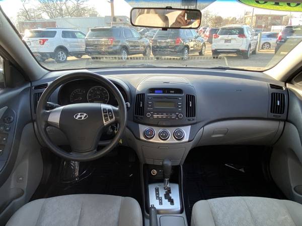2010 Hyundai Elantra .First Time Buyer's Program. Low Down Payment.... for sale in Mishawaka, MI – photo 9