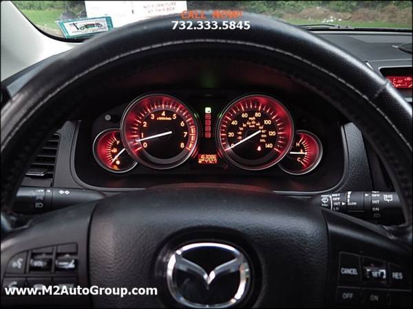 2012 Mazda CX-9 Sport AWD 4dr SUV - cars & trucks - by dealer -... for sale in East Brunswick, NY – photo 11