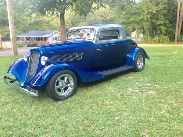 1934 Ford Coupe for sale in Eutawville, SC – photo 4