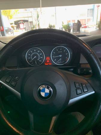 Beautiful BMW 528i. PRICED TO SELL - cars & trucks - by owner -... for sale in Los Gatos, CA – photo 11