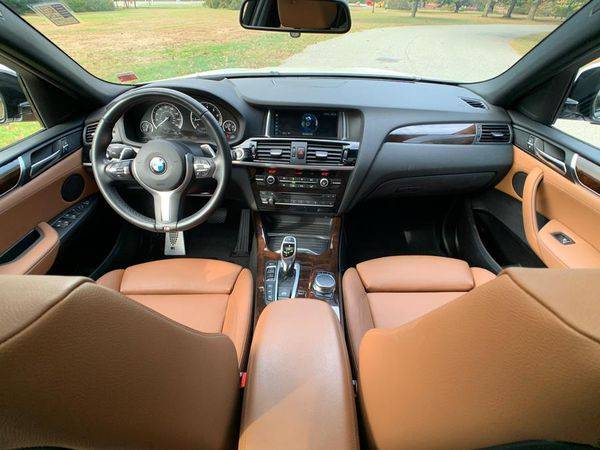 2017 BMW X4 xDrive28i Sports Activity Coupe 339 / MO for sale in Franklin Square, NY – photo 11