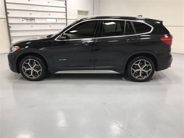 2018 BMW X1 xDrive28i with - cars & trucks - by dealer - vehicle... for sale in Wapakoneta, OH – photo 9