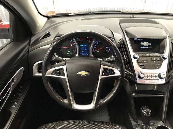 2017 CHEVROLET EQUINOX LT ONLY 12,771 MILES!! 1 OWNER!! 32+ MPG!! for sale in Norman, KS – photo 8