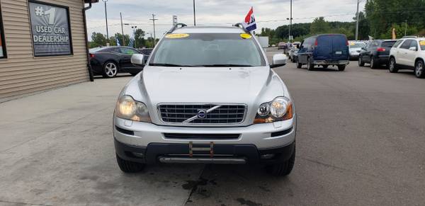 ALL WHEEL DRIVE!! 2008 Volvo XC90 AWD 4dr I6 for sale in Chesaning, MI – photo 3