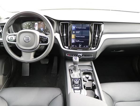 2020 Volvo S60 Momentum - - by dealer - vehicle for sale in Culver City, CA – photo 21
