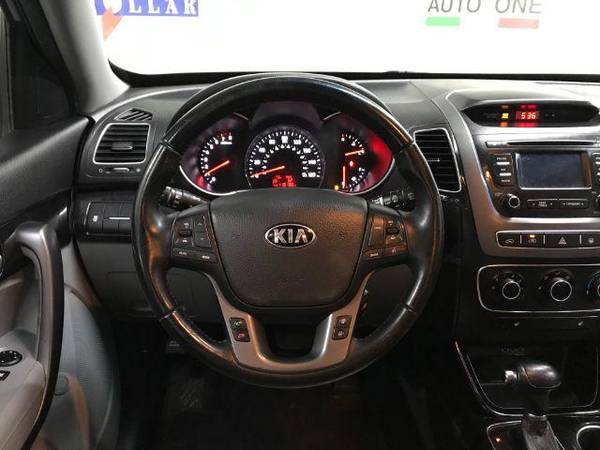 2014 Kia Sorento LX 2WD QUICK AND EASY APPROVALS for sale in Arlington, TX – photo 15