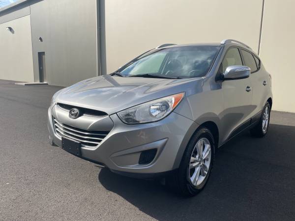 2012 HYUNDAI TUCSON - - by dealer - vehicle automotive for sale in Portland, OR – photo 10