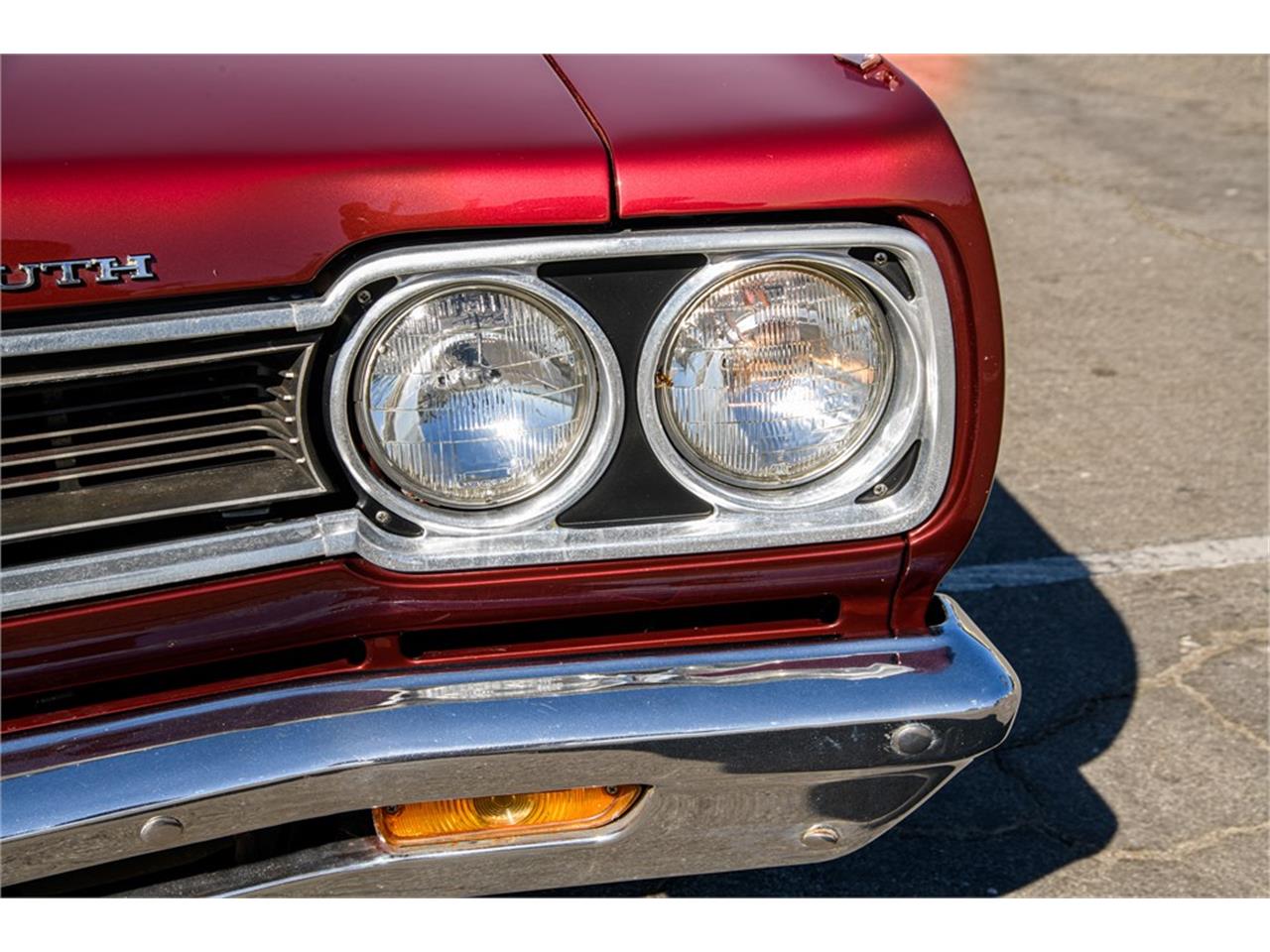 1968 Plymouth GTX for sale in Long Beach, CA – photo 18