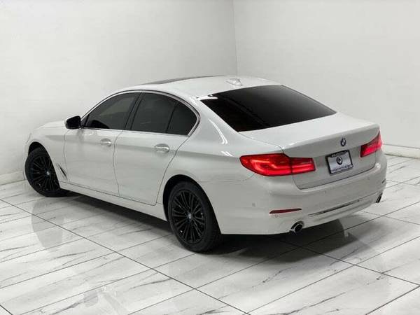 2017 BMW 5 Series 530i - - by dealer - vehicle for sale in Rancho Cordova, CA – photo 15